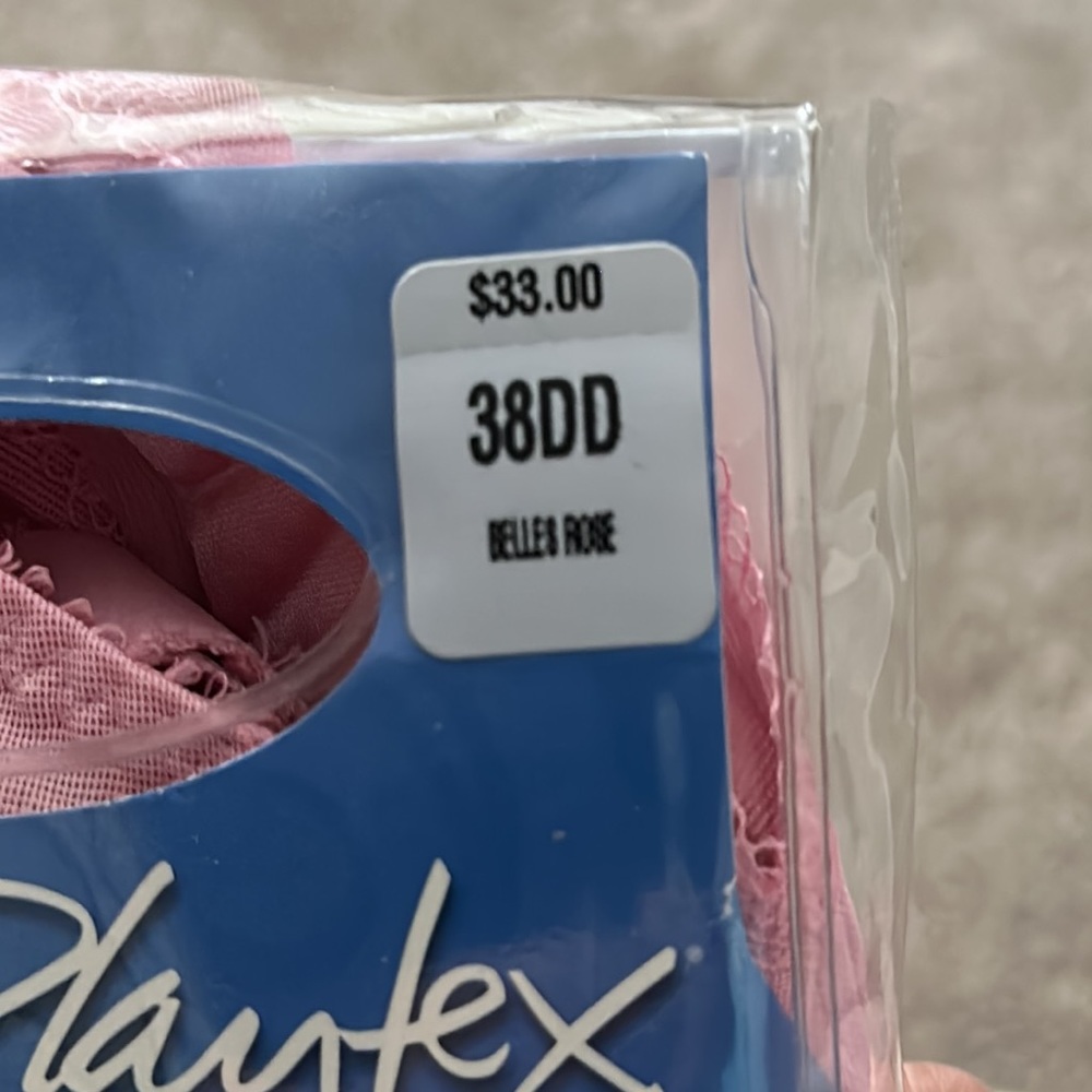 Playtex bra - Picture 2 of 5